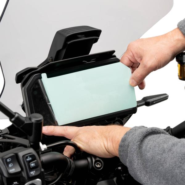 Puig 21554W DASHBOARD PROTECTOR [CLEAR] YAMAHA T-M...