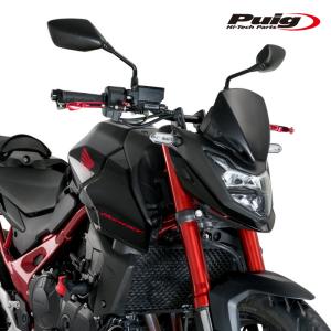 Puig（プーチ） Puig 21480H NEW GENERATION TOURING[SMOKE] HONDA