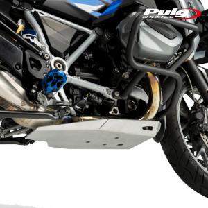 Puig（プーチ） BMW R1200R R1200S Puig 5861C リアフェンダー バイク