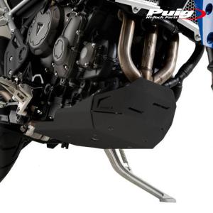 TEASER FFK07G FRONT FENDER 【DRY CARBON HG】 Kawasaki Ninja1000SX
