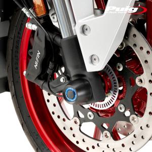 Puig（プーチ） Puig 21699C REAR FENDER [CARBON LOOK] SUZUKI GSX-8S