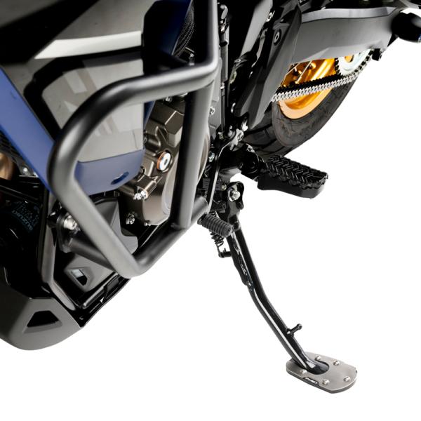 Puig 21631N KICKSTAND EXTENSION SUZUKI DL1000 V-ST...