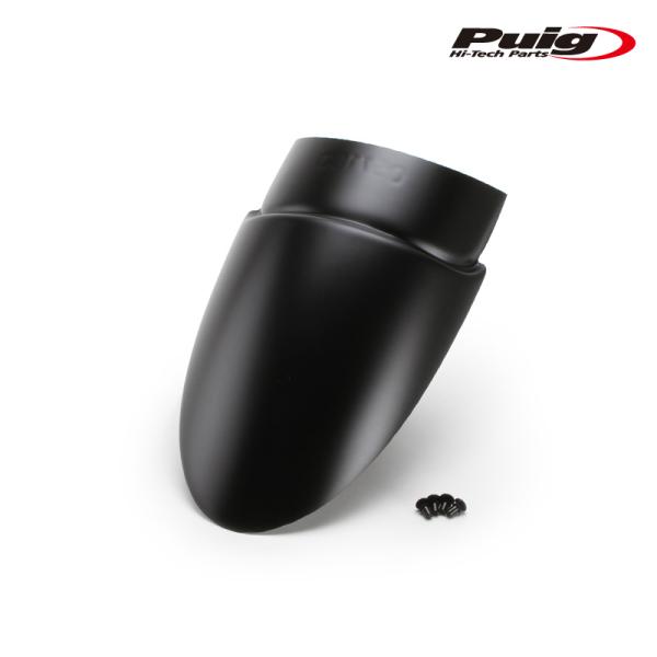 Puig 21640N EXTEND FENDER FRONT aprilia TUAREG660 ...