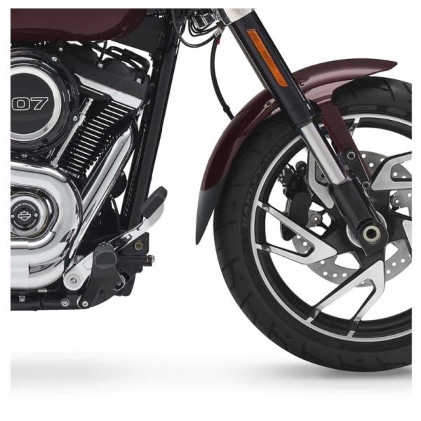Puig 21642N EXTEND FENDER FRONT Harley Davidson SO...
