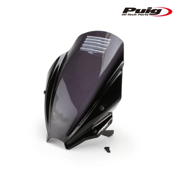 Puig 21650F NEW GENERATION TOURING [DARK SMOKE] SU...