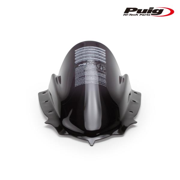 Puig 21715F Z-RACING SCREEN [DARK SMOKE] YAMAHA YZ...