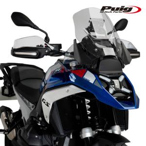 Puig（プーチ） Puig 22440H NEW GENERATION TOURING [SMOKE] KAWASAKI