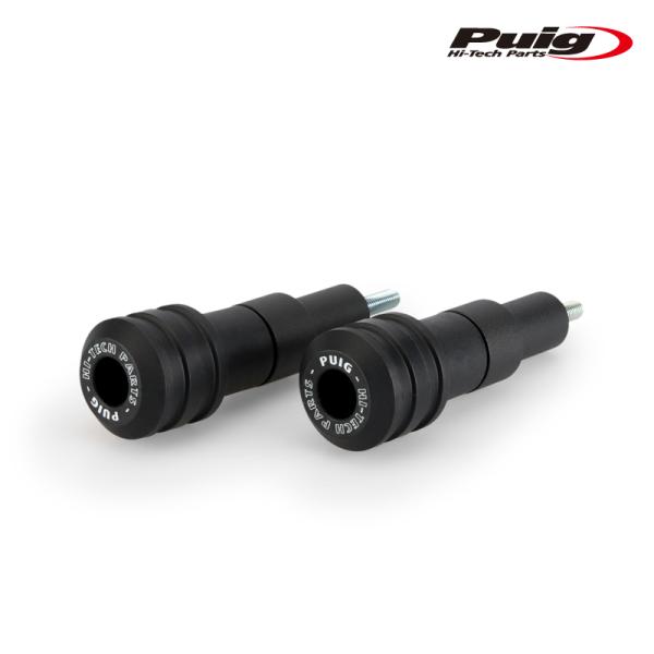 Puig 21939N FRAME SLIDERS [Vintage 2.0] Kawasaki E...