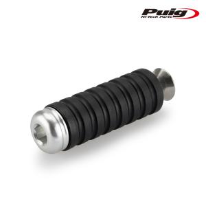 Puig（プーチ） Puig 22111N REARVIEW MIRROR DIABLO/L [BLACK] 汎用