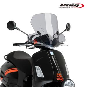 Puig 21966H ウインドスクリーン VESPA GTV