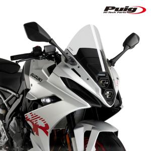 ZERO GRAVITY（ゼログラビティ） スクリーン SRタイプ GSX-8R '2024