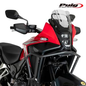 Puig（プーチ） Puig 21782H DOWNFORCE SPOILERS [SMOKE] KAWASAKI ZX