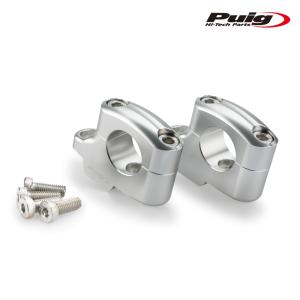 Puig（プーチ） Puig 7354C RS2 MIRROR RIHGT 70° 22-57mm 汎用