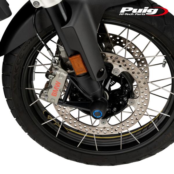 Puig 22053O GS RIM STRIPS [GOLD] BMW R1300GS (24-2...