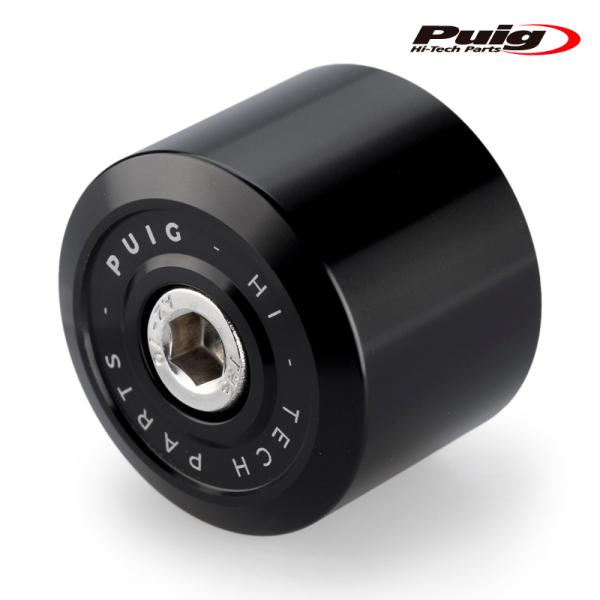 Puig 22151N REARVIEW AUD LEVER PROTECTOR ADAPTOR T...