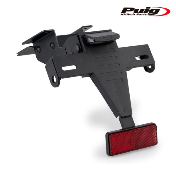 Puig 22420N LICENSE SUPPORTS YAMAHA MT-07 Y-AMT(25...