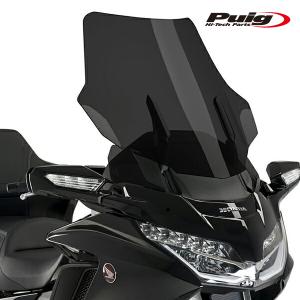プーチ　スクリーンカウル　レーシングスクリーン　Z1000 Puig（プーチ） Puig 7011F NEW GENERATION SPORT [DARK SMOKE