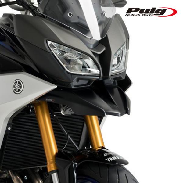 Puig 3483J EXTEND FENDER FRONT YAMAHA MT-09 TRACER...