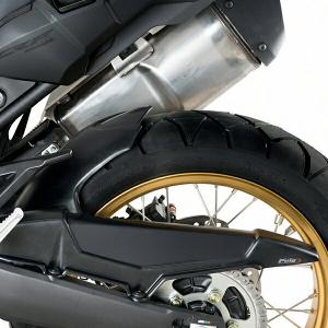 Puig（プーチ） Puig 21146J REAR FENDER [MATT BLACK] HONDA CBR400R