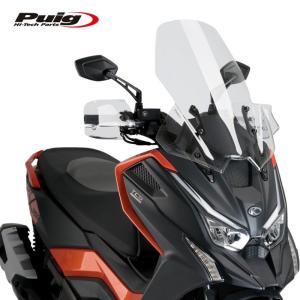 Puig（プーチ） Puig 21589N SCOOTER LEVERS VESPA GTS 300 SUPER (23