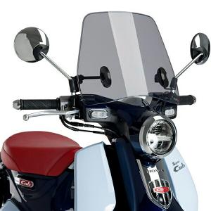 C125 SMOKE TRAFIC プーチ 3490H