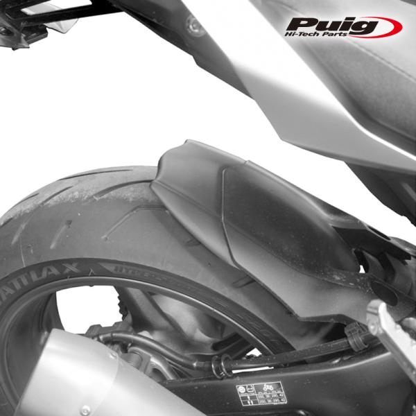 Puig 3508J EXTEND FENDER REAR YAMAHA MT-10/SP (16-...