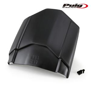 Puig（プーチ） Puig 3640H SCREEN TOURING [SMOKE] Kawasaki VERSYS