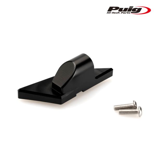 Puig 3542N REARVIEW ADAPTORS TO FARING (R) DUCATI ...