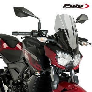 Puig（プーチ） Puig 3548V NEW GENERATION SPORT [GREEN] Kawasaki