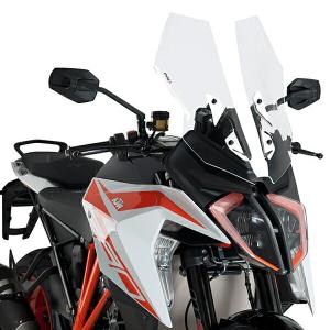 KTM 1290/1390スーパーデュークR リアフェンダー パワーブロンズ