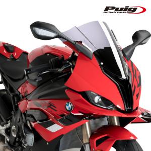 Puig（プーチ） Puig 3571N RACING-SCREEN [BLACK] BMW S1000RR (19-25