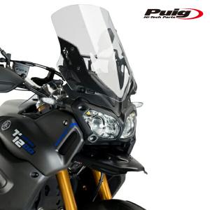 TOURATECH（ツアラテック） XT1200Z Super Tenere ウインドスクリーン