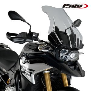 Puig（プーチ） Puig 7012H NEW GENERATION RETROVISION [SMOKE] BMW R