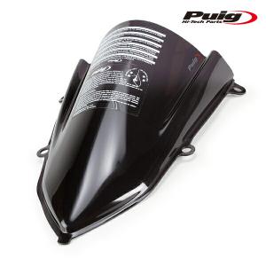 Puig 3613F RACING-SCREEN [DARK SMOKE] HONDA CBR500...