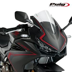 Puig（プーチ） CBR400R CBR500R CB400F CB500F CB400X CB500X Puig