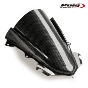 Puig（プーチ） Puig 9849W RACING-SCREEN [CLEAR] Kawasaki ZX-10R