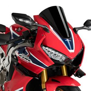 Puig（プーチ） Puig 6038J REAR-FENDER [MATT BLACK] HONDA NC700X