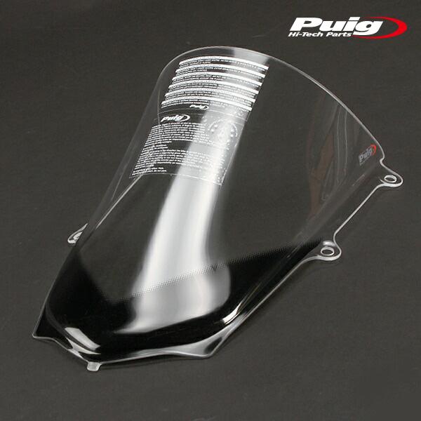 Puig 3632W RACING-SCREEN  [CLEAR]  YAMAHA YZF-R1 (...