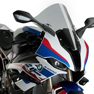 Puig（プーチ） Puig 9734F NEW GENERATION SPORT [DARK SMOKE] HONDA