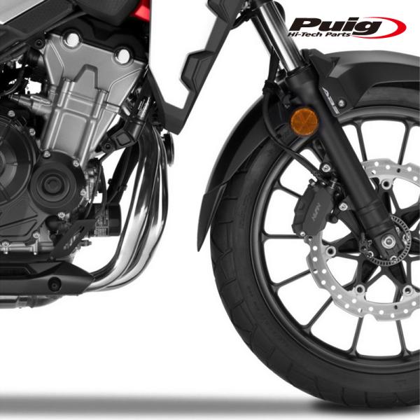 Puig 3679N EXTEND FENDER FRONT HONDA CB500X (19-21...