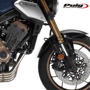 Puig（プーチ） Puig 21960W NEW GENERATION WINDSHIELD SPORT [CLEAR