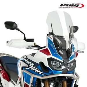 GIVI（ジビ） バイク スクリーン ホンダ アフリカツイン CRF1000L