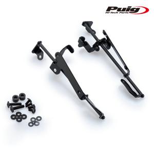 TEASER（ティーザー）[D4D1K]スプロケットカバー【BK】Z1000/ABS《10