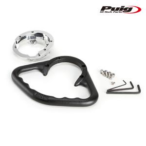 NINJA1000SX BEET スモークシールド BEET(ビート) スクリーン スモーク Ninja1000SX 0689-KF7-02