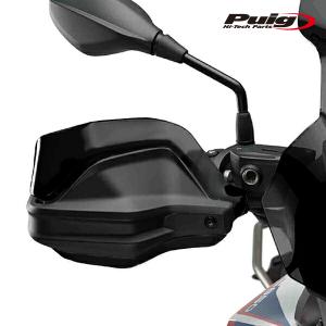 Puig（プーチ） Puig 8920N NEW GENERATION SPORT [BLACK] BMW G310R