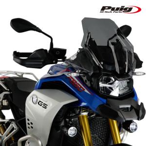 Puig（プーチ） Puig 20359H NEW GENERATION SPORT [SMOKE] ステー無し