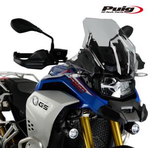 Puig（プーチ） Puig 9849W RACING-SCREEN [CLEAR] Kawasaki ZX-10R