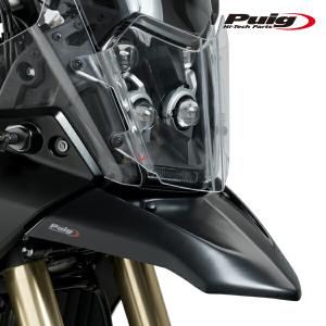 Puig（プーチ） Puig 22111N REARVIEW MIRROR DIABLO/L [BLACK] 汎用