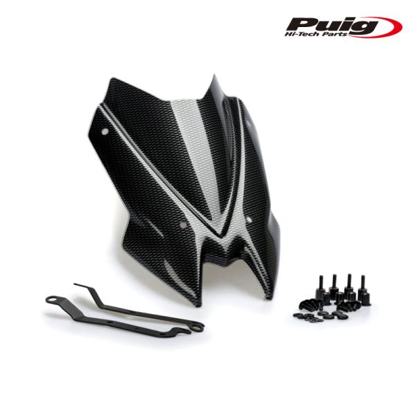 Puig 3840C NEW GENERATION SPORT [CARBON LOOK] Kawa...