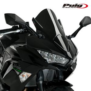 cbr650f Puigプーチ ツーリングスクリーン 取扱スモーク説明書付き ストア cbr650f Puigプーチ ツーリングスクリーン 取扱スモーク説明書